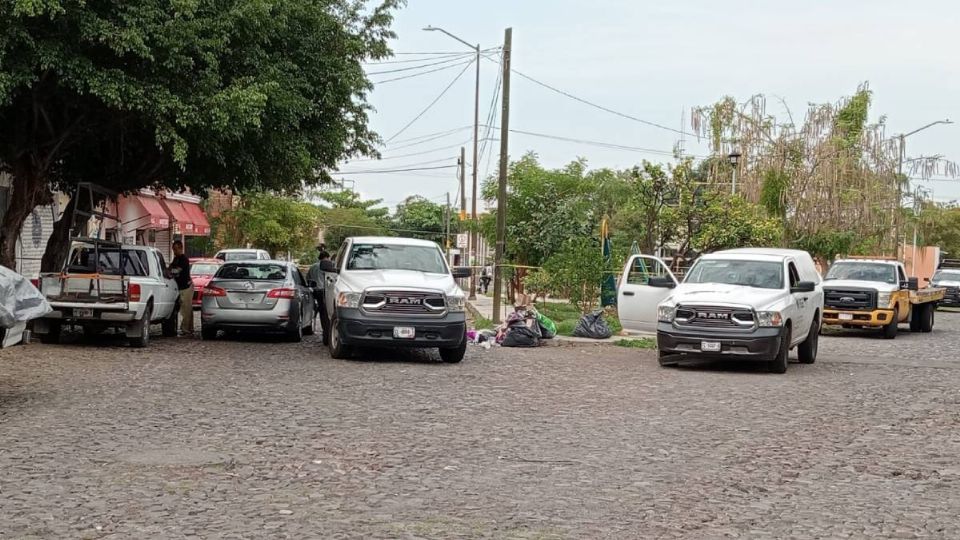 Matan a hija de líder de ex autodefensas en Aquila