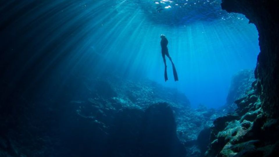 Conoce el descubrimiento en el fondo del mar que paraliza a Europa y el mundo. Fuente: Pinterest