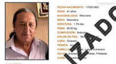 Hallan con vida a Ricardo Rodríguez, periodista reportado como desaparecido en Michoacán