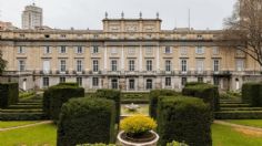 Esto es lo que cuesta visitar los jardines del Palacio de Liria en Madrid