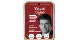 Conoce a Ricardo Sheffield, próximo senador de Morena