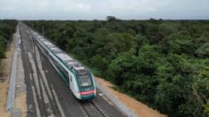 La próxima semana se inaugura el circuito restante del Tren Maya, dice AMLO