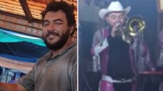 Famoso grupero exintegrante de Banda Maguey vive como indigente y es reconocido por sus increíbles pasos de baile: VIDEO