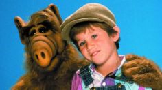 Muere Benji Gregory a los 46 años de edad, interpretó al querido Brian Tanner en la serie ALF