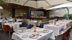 Zeru Lomas: Restaurante con esencia gastronómica vasca mediterránea