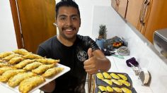 Paco Empanadas sorprende a sus seguidores con un nuevo negocio: "está hecho con pasión y amor"