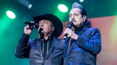 El día que Los Tigres del Norte lloraron en pleno escenario tras recibir una de las noticias más tristes de su vida: VIDEO