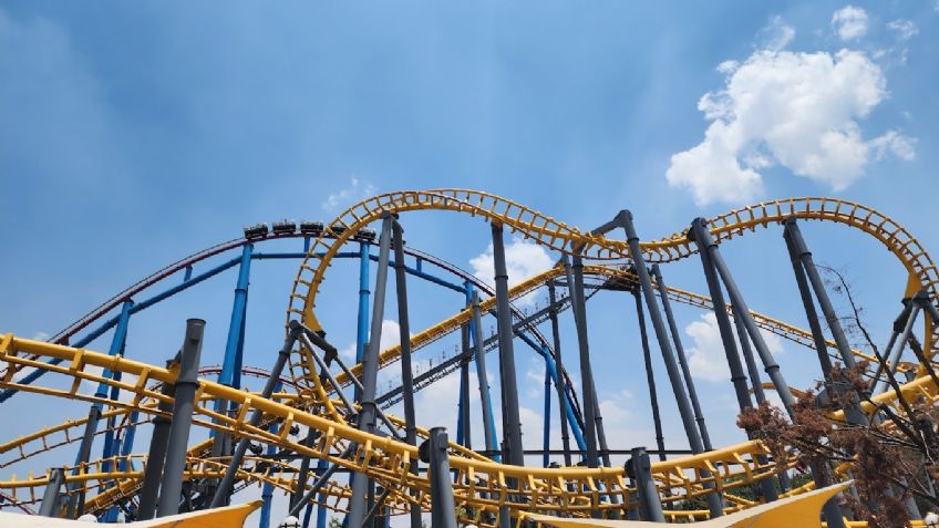 Six Flags: ¿por qué hay tanta controversia con la nueva montaña rusa?