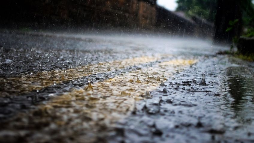 Chiapas se prepara para la embestida de la tormenta tropical "John", ¿cuál es el pronóstico de lluvia para hoy?