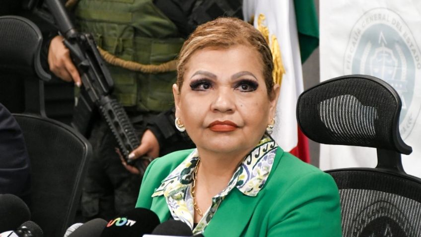 FGE de Baja California investiga homicidio de Minerva Pérez Castro, presidenta de la Canainpesca