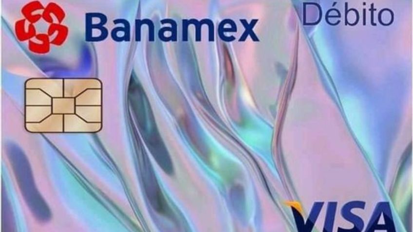 Estos son los requisitos que deben cumplir los clientes de Banamex para exigir devolución de dinero por su tarjeta de débito