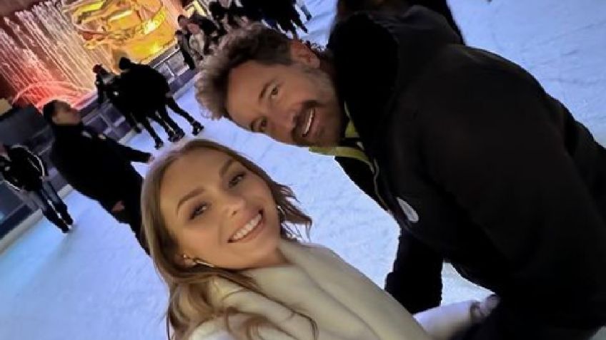 ¡Qué siempre no! Olga Breeskin se retracta de revelar que Gabriel Soto trata mal a Irina Baeva