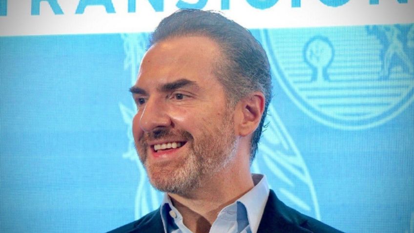 ¿Quién es Adrián de la Garza? El nuevo alcalde de Monterrey