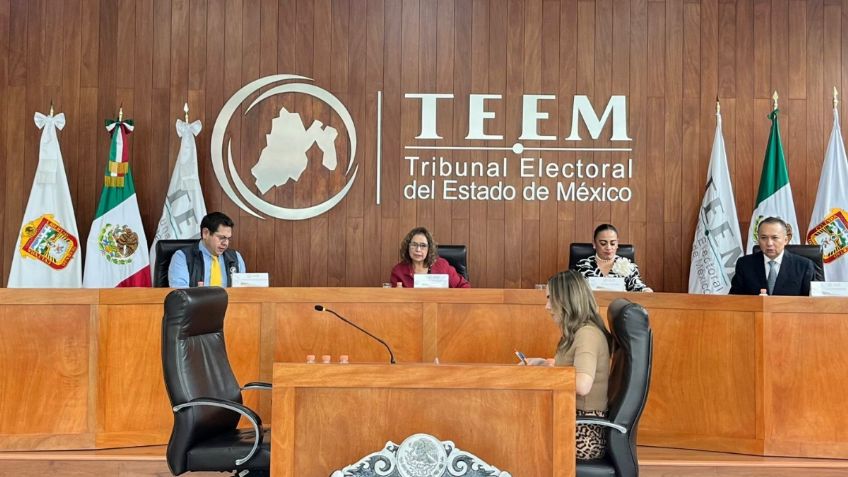 TEEM ordena iniciar proceso de liquidación a partido Nueva Alianza