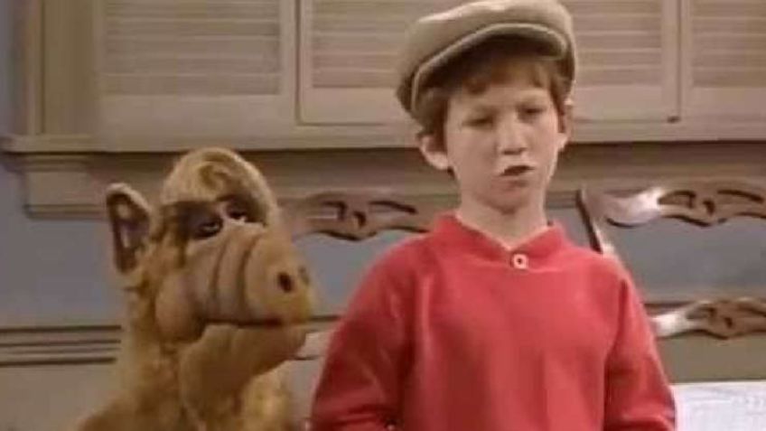 Brian Tanner: ¿De qué murió el famoso actor de la serie ALF, Benji Gregory?