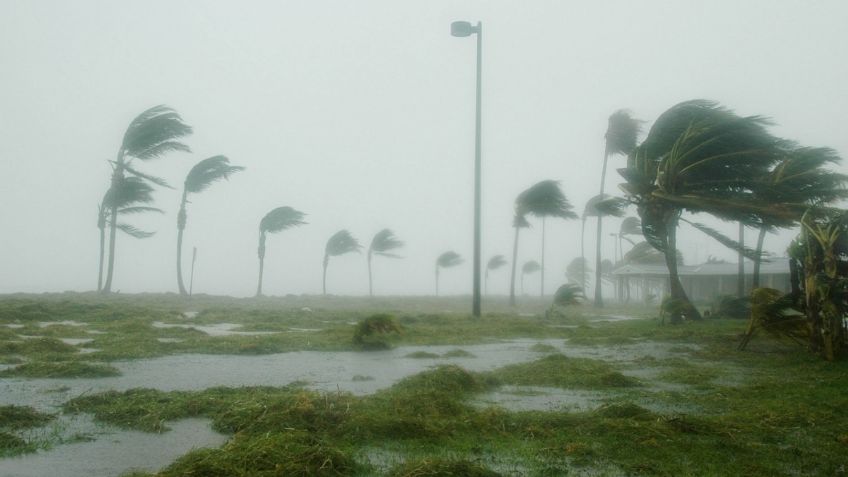 Dos ondas tropicales en México: ¿Qué estados serán afectados este jueves 11 de julio? | MAPA