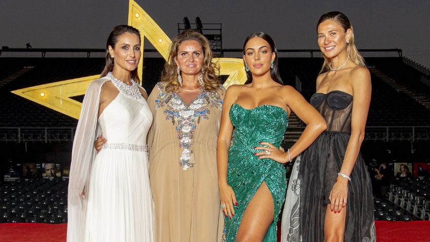 Sandra García-Sanjuán llevó estrellas a Marbella para el Festival Boutique Starlite