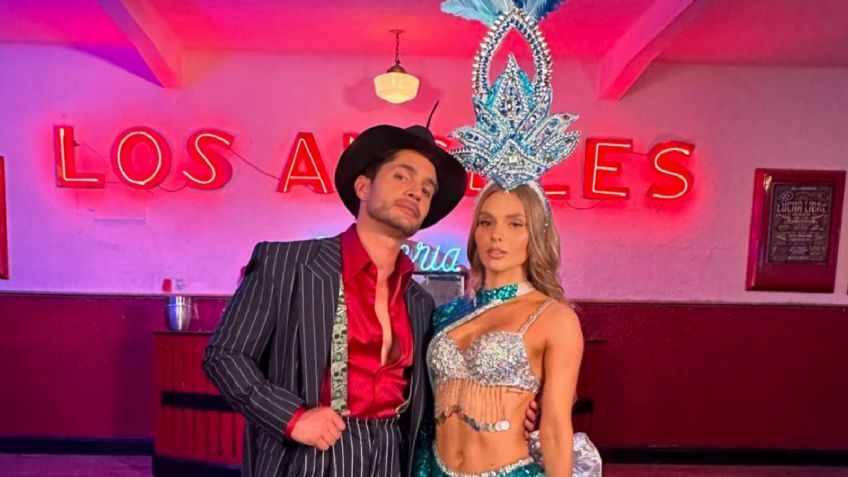 Irina Baeva, ¿lista para despedirse de “Aventurera”? Estas FOTOS lo confirmarían