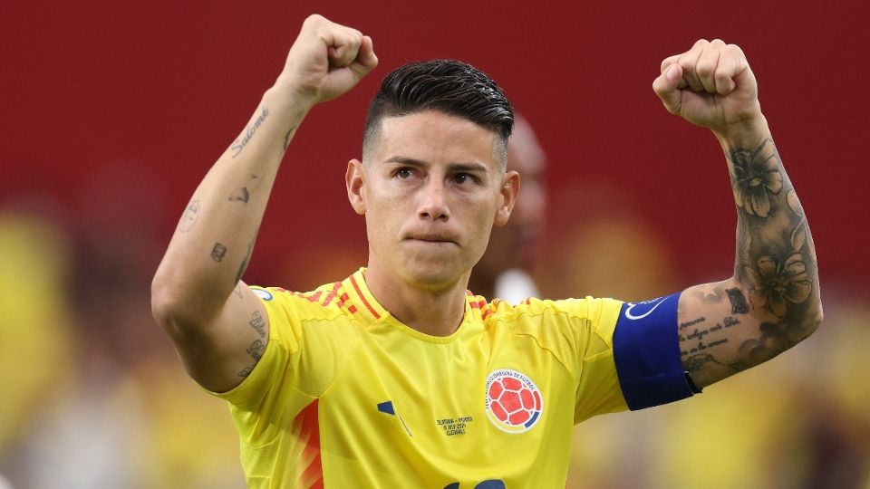 Colombia busca su pase a la Final.