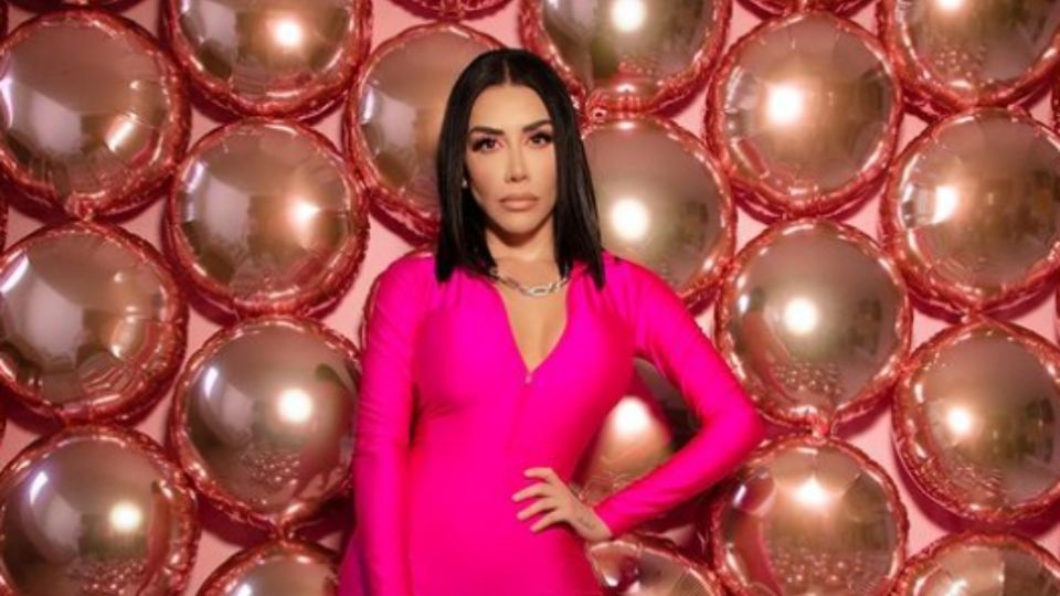 La guapa exintegrante de Acapulco Shore llega a La Casa de los Famoso México 2