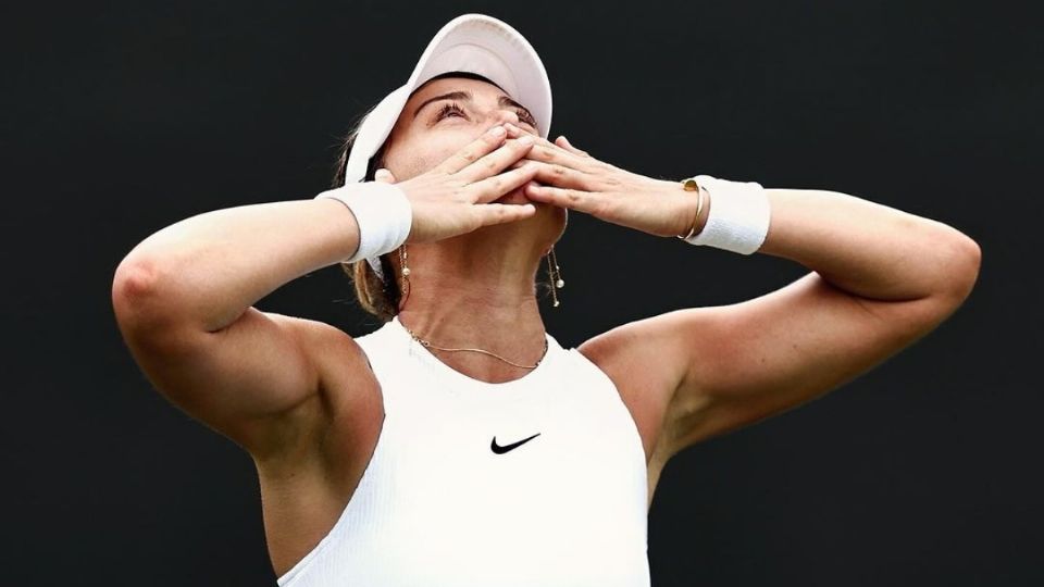 El regreso de Badosa a tierras tapatías estará marcado por su colaboración con su nuevo entrenador, Pol Toledo, y su reciente desempeño en Wimbledon, donde alcanzó los octavos de final.