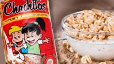 Ésta es la historia del cereal Chachitos, una empresa familiar que hoy llora a su dueño asesinado