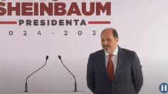 ¿Quién es Lázaro Cárdenas Batel? Próximo jefe de Oficina de la Presidencia de la República con Claudia Sheinbaum