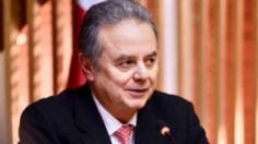 Pedro Joaquín Coldwell: fue albazo de "Alito" para reelegirse y no una Asamblea Nacional del PRI