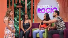 "Acércate a Rocío": esta es la cifra de dinero que les pagarían a los panelistas por "actuar" en el programa