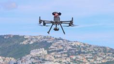 Autoridades de Guerrero utilizará drones de última tecnología contra el crimen en Acapulco 