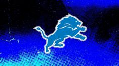 Detroit Lions