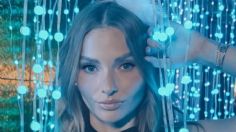 Irina Baeva continúa como "Aventurera", Juan Osorio le externa su apoyo: "Nunca la he visto dudar en su baile"