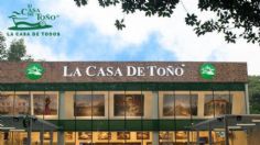 La Casa de Toño: este es el mejor platillo que puedes probar en el restaurante, según Taste Atlas