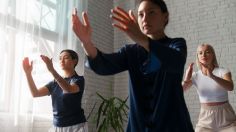 La ciencia lo avala: estos son los beneficios del Tai Chi según Harvard