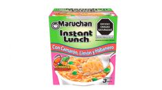 Profeco revela los verdaderos ingredientes de la Sopa Maruchan ¿Es de plástico?