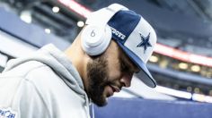 ¿Dallas Cowboys tendrá nuevo quarterback?: Dak Prescott responde a controversia tras supuesta lesión