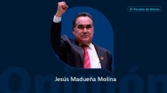 Defender la autonomía universitaria me ha traído una persecución política: Jesús Madueña Molina