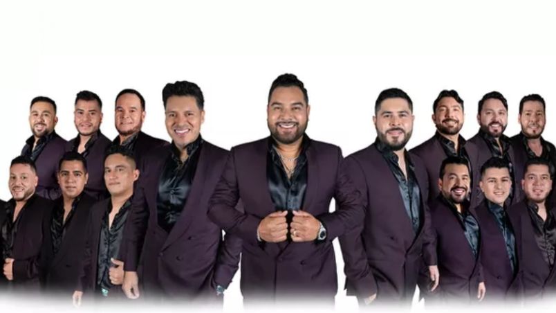 Banda MS está entre los rostros más bellos