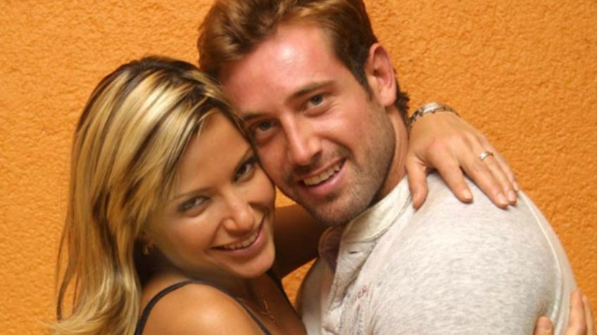 Martha Julia reacciona al rumor que dice que fue el "verdadero amor" de Gabriel Soto