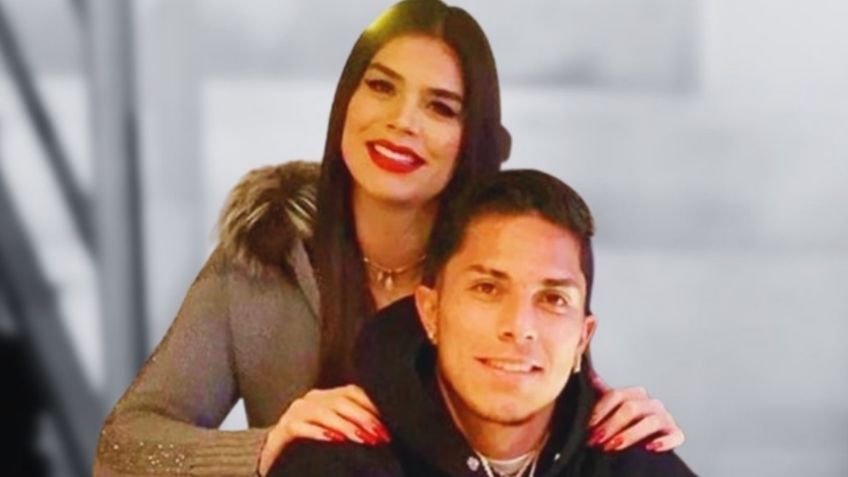 Así fue la pelea de Paola con la esposa de Carlos Salcedo por una supuesta infidelidad al futbolista