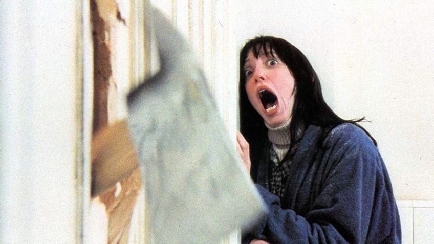 Muere Shelley Duvall, protagonista de "El Resplandor", a sus 75 años