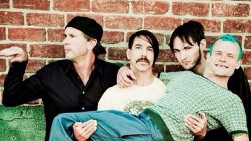 Acusan de homicidio a exintegrante de los Red Hot Chili Peppers, filtran imágenes del crimen