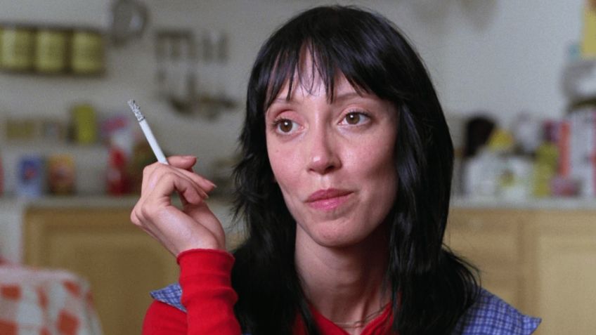 Muere Shelley Duvall: ¿por qué "El Resplandor" la rompió mentalmente y la alejó para siempre de la actuación?