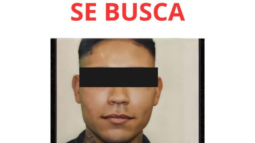 ¿Quién es Sergio, conductor del taxi de aplicación al que se subió Paola, joven encontrada sin vida en Mexicali?