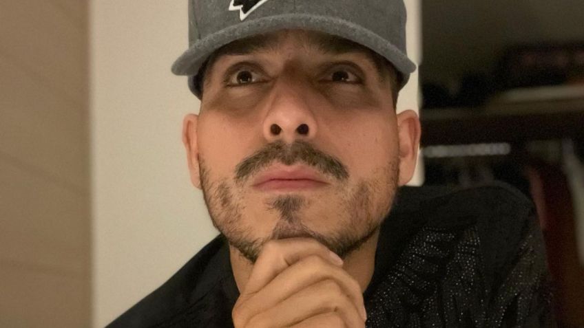 Espinoza Paz se niega a operar la cara solo por ser una bella imagen, “muchas veces me lo han propuesto”