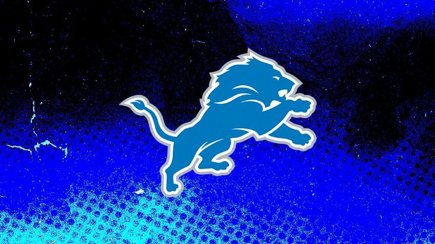 Detroit Lions