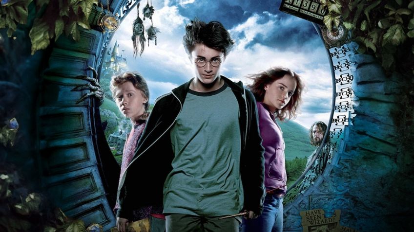 Harry Potter regresa a Cinépolis: Estas son las películas que podrás ver y sus precios de preventa