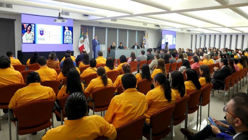 Abordan en UANL derechos de víctimas de violencia de género