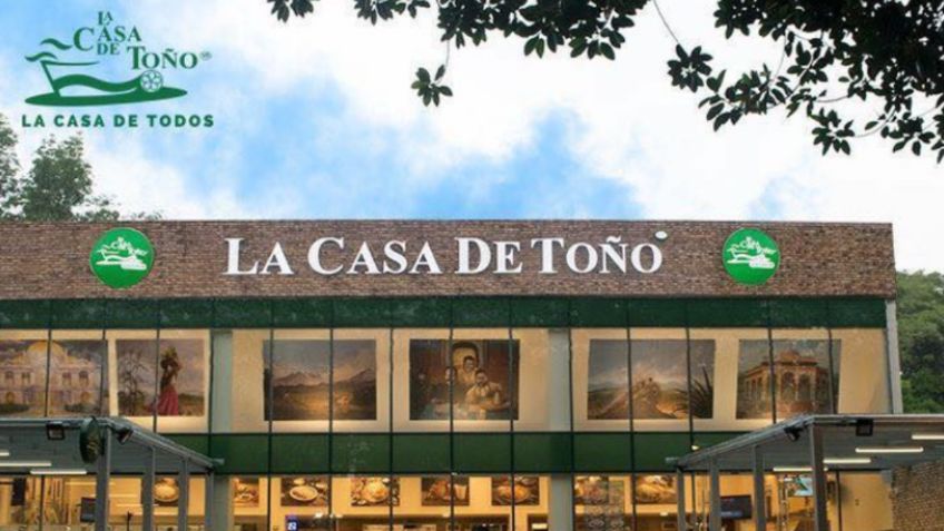 La Casa de Toño: este es el mejor platillo que puedes probar en el restaurante, según Taste Atlas