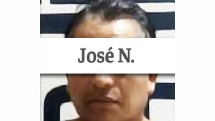 Sentencian a 20 años a José por haber violado a "su compadre" en Puebla